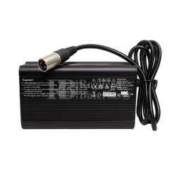 Cargador 24V 8A MK LS24/8 | para bateras MK M80-12 SLD M